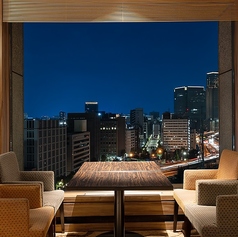 ダイニングバー リラ 竹橋駅ランチ