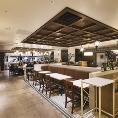 洋食屋 銀座ランプ亭 築地市場駅ランチ