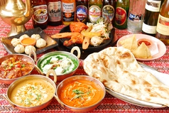 ナマステ東京 Namasute Tokyo 経堂店 経堂駅ランチ