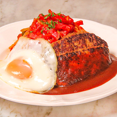 シルビア 綾瀬店 綾瀬駅ランチ