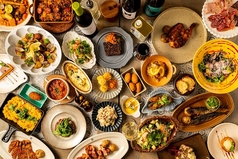 マヌエル ヴィーニョ エ ペティスコス 自由が丘店 緑が丘駅ランチ