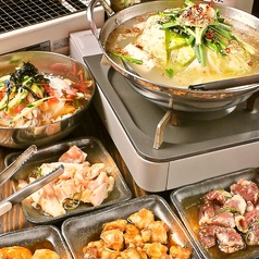 まる権 聖蹟桜ケ丘駅ランチ