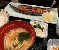 こかげ 大門 芝公園駅ランチ