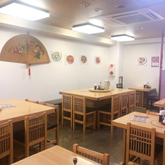 中華料理 李記 芝公園駅ランチ