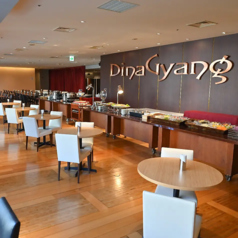 ディナギャン ドス 芝公園駅ランチ