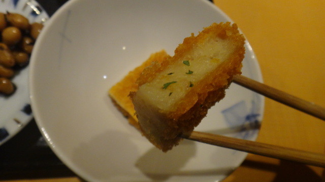 まめカフェ花小金井駅ランチ