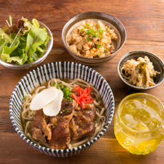 那覇喰港 若林駅ランチ