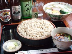 三本松 中村屋 荏原町駅ランチ