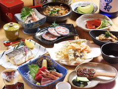 そば膳処 桂庵 荏原町駅ランチ