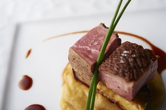 トミーノ ラ カーザ ノストラ 菊川駅ランチ