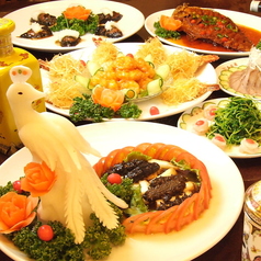 中国式居酒屋 香楽園 蒲田西口店 蒲田駅ランチ