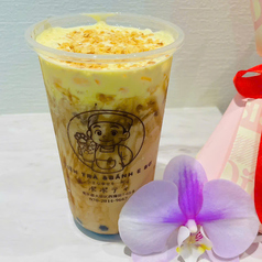 ボボティ 蓮沼駅ランチ