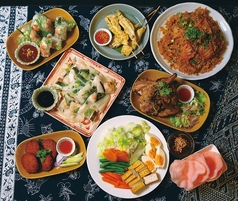 クロープクルア 蔵前駅ランチ