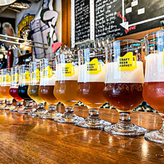 クラフトビアマーケット 虎ノ門店 虎ノ門駅ランチ