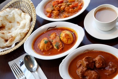 ゴングル 青山本店 表参道駅ランチ