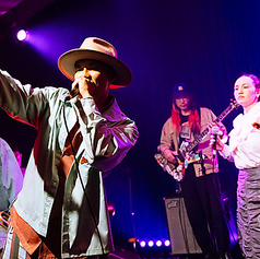 Robin Club 表参道 表参道駅ランチ