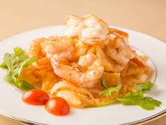 中華料理 露華 西台駅ランチ