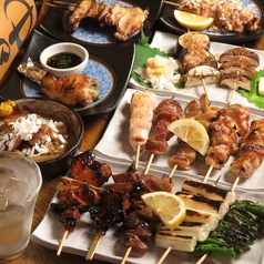 個室居酒屋 ハナマル酒場 西国立駅ランチ