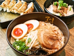 でびっと中延店 西大井駅ランチ