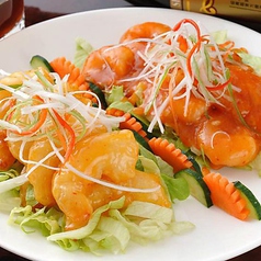 中華居酒屋 味佳縁 西新宿店 西新宿五丁目駅ランチ