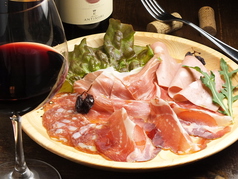 ビバーチェ VIVACE 西永福駅ランチ