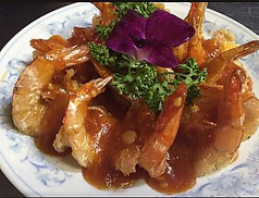 香満楼 西葛西駅ランチ