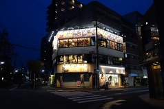 TRE RESTRAUNT チェレストラン 西葛西駅ランチ