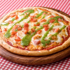 ガスト 調布上石原店 西調布駅ランチ