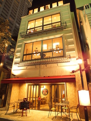 Tante Grazie タンテグラッツィェ 要町駅ランチ