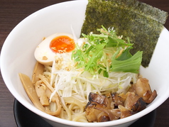 ガガナ ラーメン GAGANA RAMEN 要町駅ランチ