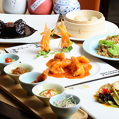 唐苑 豊島園駅ランチ