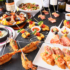 リザラン LIZARRAN 赤坂見附店 赤坂見附駅ランチ