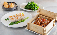 香港物語 赤坂見附店 赤坂見附駅ランチ