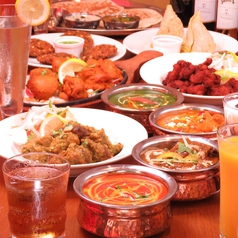 ニルワナム赤坂 赤坂駅ランチ