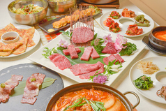 コサリ 東京 KOSARI TOKYO 赤羽橋駅ランチ