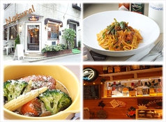 ナチュラル 越中島駅ランチ