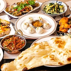 ソウレ ダイニング&バー門前仲町店 越中島駅ランチ