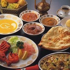 インド料理 アショカ 新宿店 都庁前駅ランチ