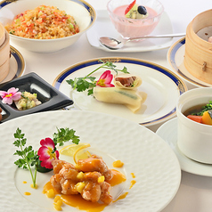 香港1997 銀座トレシャス店 銀座一丁目駅ランチ