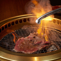 黒毛和牛焼肉 にくじろう 門前仲町店 門前仲町駅ランチ