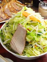 ビックラーメン 霞ケ関駅ランチ