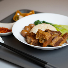 やーや 四川料理 面影橋駅ランチ