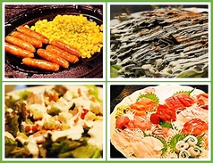 ニューグローリー 飯田橋駅ランチ