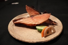 篤魚 神泉谷 駒場東大前駅ランチ