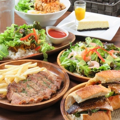 Cafe PulPo プルポ 高井戸駅ランチ