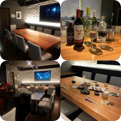 LOUNGE TRE B ラウンジトレビ 高田馬場駅ランチ