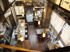 ターリー屋 東五反田店 高輪台駅ランチ