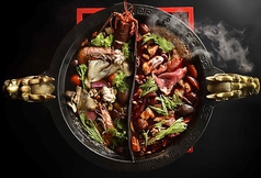 ファイヤーホール4000 五反田 高輪台駅ランチ