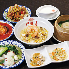 青龍門 池袋店 鬼子母神前駅ランチ