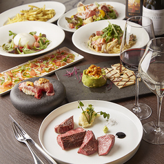 半蔵門ビストロ ブレインストーミング 麹町駅ランチ